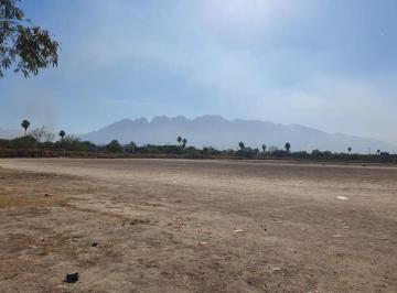 Terreno / Lote , General Escobedo · Terreno en Venta Fraccionamiento Villas de San Francisco en Escobedo Nuevo Leon