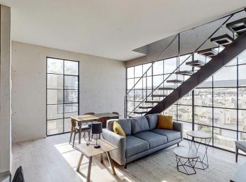 Departamento · 75m² · 2 Recámaras · 2 Estacionamientos · Departamento con Gran Terraza y Vista Unicas en La Vista