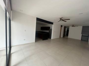 Departamento de 3 habitaciones, Mérida · Departamento de 3 Recámaras, Cuarto de Servicio, en Pb, con Alberca Privada.