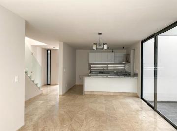 Casa · 187m² · 3 Recámaras · 2 Estacionamientos · Venta en Zibatá Casa Equipada en Basalto