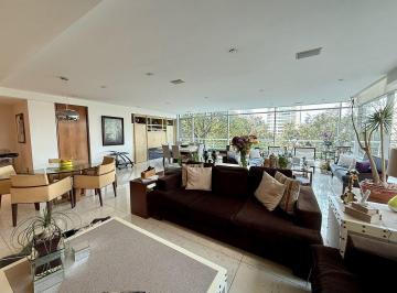 Departamento de 3 habitaciones, Cuajimalpa de Morelos · Departamento Garden House en Venta, Bosques de Las Lomas, Torre Alerces