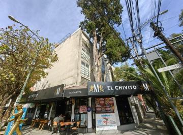 Edificio en Venta  Del Valle Centro · Edificio 1,429 M&sup2;c / 13 Deptos / 1 Local / Col. del Valle