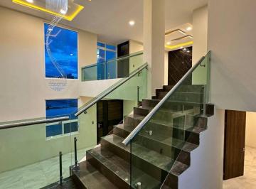 Casa de 3 habitaciones, Durango · Casa en Venta Fracc. Santa Rosa