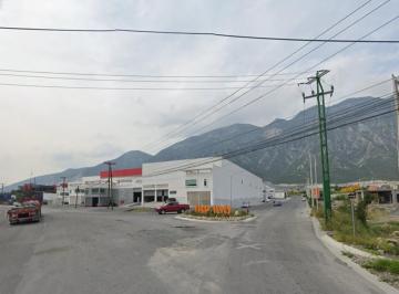 Bodega comercial · 1470m² · 6 Estacionamientos · Bodega de 1,470 m² por Av Colosio en Santa Catarina