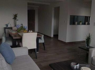 Departamento · 156m² · 2 Recámaras · 2 Estacionamientos · Departamento en Venta en Eje Central Portales Norte