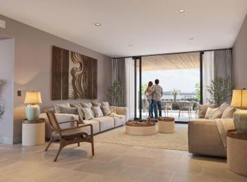 Departamento de 2 habitaciones, Benito Juárez · Departamento Contemporáneo en Venta, Zona Las Americas, Cancún