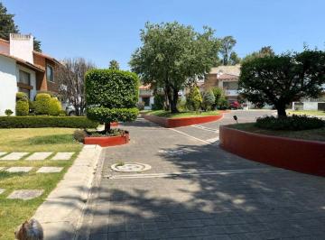 Casa en condominio de 3 habitaciones, Tlalpan · Casa en Condominio Venta Tlalpan, San Pedro Martir.