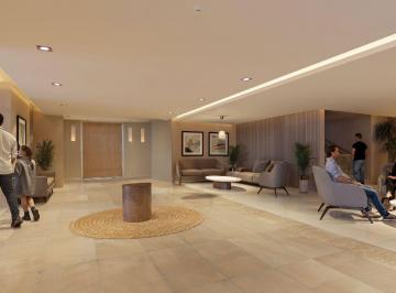 Departamento de 2 habitaciones, Benito Juárez · Departamento Exclusivo con Servicios Tipo Resort en Venta, Zona Las Americas, Cancún