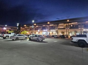 Local comercial , Ahome · Local en Renta Plaza Alcazar