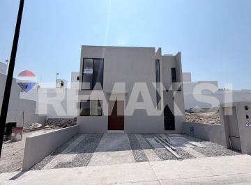 Casa de 3 habitaciones, Querétaro · Casa Venta Juriquilla San Isidro Ciprés