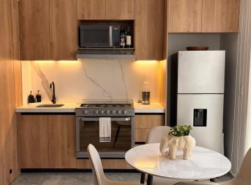 Departamento , Alvaro Obregón · Loft en Renta – 39 m² | Amenidades Premium
