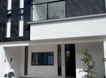 Casa de 3 habitaciones, Zapopan · Casa en Venta en Vitana Residencial Zapopan Norte