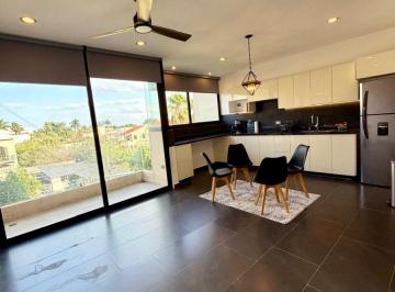 Departamento de 1 habitación, Mérida · Departamento en Venta Amueblado en San Ramón Norte