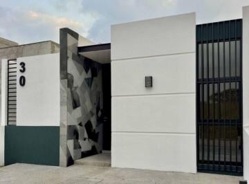 Casa de 2 habitaciones, Colima · Casa Aria Fraccionamiento Punta Rioja en 1 Planta con 2 Rec. 2 Baños Completos en Colima Col.