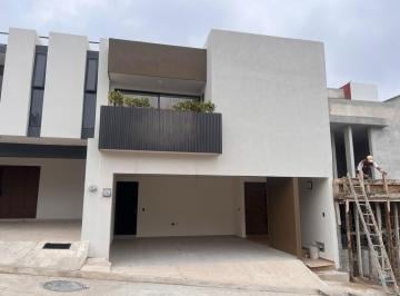 Casa · 238m² · 3 Recámaras · Casa - Pedregal de Las Animas