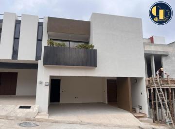 Casa · 136m² · 3 Recámaras · Casa - Pedregal de Las Animas