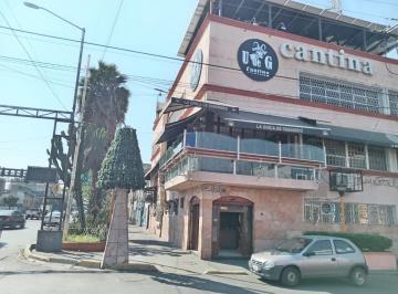 Inmueble productivo urbano , Cuauhtémoc · Cantina con Alma Tradicional, Mantiene El Estilo de Cantinas Mexicanas.