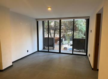 Departamento · 85m² · 2 Recámaras · Depto en Renta $28,000 Col. Nápoles. de 85 m². Alc. Benito Juárez.
