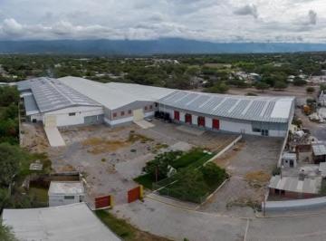 Terreno / Lote · 13500m² · Complejo de Naves Industriales Aa Cerca de Tehuacán, Puebla