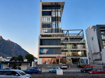 Local comercial · 200m² · 29 Estacionamientos · Local en Renta en Av Alfonso Reyes, Zona Sur - Contry, Monterrey