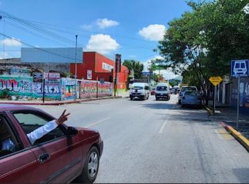 Terreno comercial , Jojutla · Terreno Esquina en Av Comercial, Jojutla.