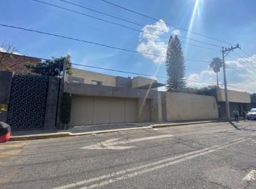 Casa de 5 habitaciones, Alvaro Obregón · Venta Casa en Jardines del Pedregal en Calle Cerrada