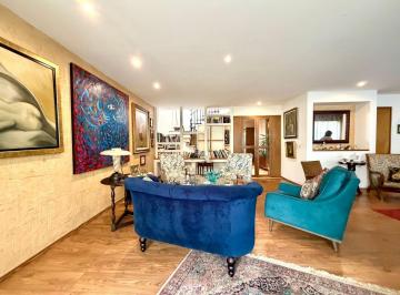 Casa en condominio de 3 habitaciones, Cuajimalpa de Morelos · Casa en Condominio en Venta Cuajimalpa José María Castorena