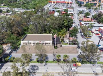 Local comercial · 55m² · 15 Estacionamientos · Local en Chilpancingo con Estacionamiento