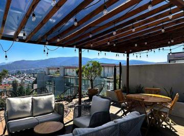 Departamento de 2 habitaciones, Cuajimalpa de Morelos · Venta Departamento PH en Contadero