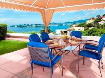 Casa · 6 Recámaras · Casa en Renta Vacacional Acapulco