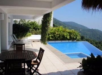 Casa · 3 Recámaras · Casa en Renta Vacacional Acapulco