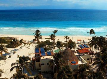 Casa · 500m² · 5 Recámaras · Casa en Renta Sian Ka - An Tulum
