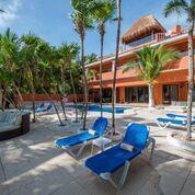 Casa · 9 Recámaras · Casa en Renta Bahía Solimán Tulum