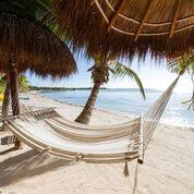 Casa · 400m² · 6 Recámaras · Casa en Renta Vacacional en Bahía Solimán Tulum
