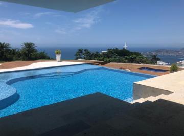 Casa · 1300m² · 5 Recámaras · Casa en Venta La Cima Acapulco