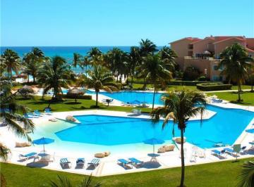 Departamento · 150m² · 2 Recámaras · 1 Estacionamiento · Departamento - Puerto Aventuras