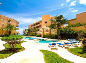 Departamento · 120m² · 2 Recámaras · Departamento en Renta Vacacional - Puerto Aventuras