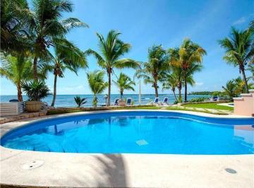 Departamento · 70m² · 1 Recámara · 1 Estacionamiento · Departamento en Renta Vacacional - Puerto Aventuras