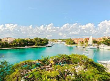 Departamento · 50m² · 1 Recámara · 1 Estacionamiento · Departamento en Renta Vacacional - Puerto Aventuras