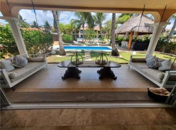 Casa · 4 Recámaras · 2 Estacionamientos · Casa en Renta por Dia - Puerto Aventuras