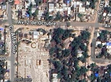 Terreno / Lote · 6987m² · Terreno en Venta Tulum