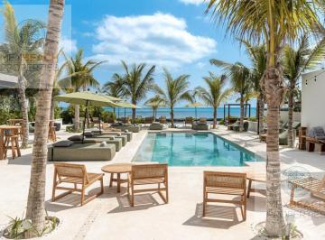 Huerta · 1500m² · 12 Recámaras · 6 Estacionamientos · Finca en Renta Vacacional - Puerto Aventuras
