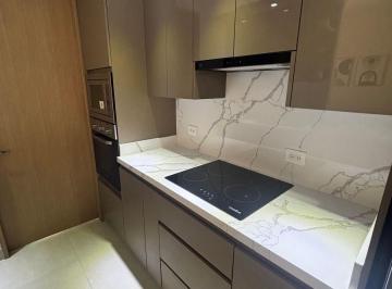 Departamento de 2 habitaciones, Saltillo · Departamento en Renta, en Torre Aura $26,600. Para Estrenar.