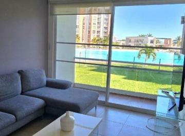 Departamento de 2 habitaciones, Cancún · Oportunidad! Ya Equipado con Excelente Vista en Dream Lagoons