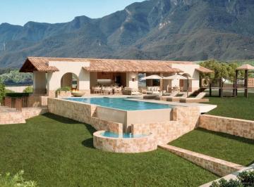 Terreno / Lote · 435m² · Terrenos Residenciales Premium en El Barrial