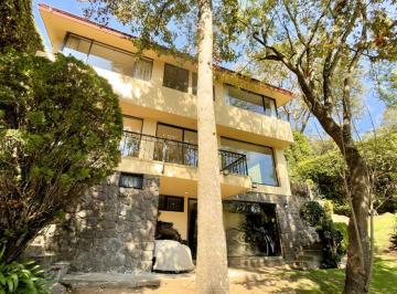 Casa en condominio de 3 habitaciones, Alvaro Obregón · Venta Casa en Condominio Horizontal en Olivar de Los Padres