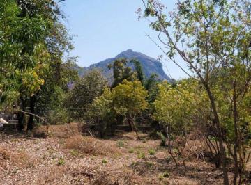 Terreno / Lote , Tepoztlán · Terreno a La Entrada del Pueblo de Tepoztlán