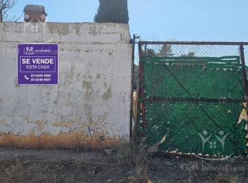 Terreno / Lote · 520m² · Terreno en Veteranos de La Revolución