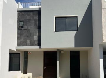 Casa en condominio de 3 habitaciones, Zapopan · Casa a Estrenar en Madeiras Residencial Dentro de Coto