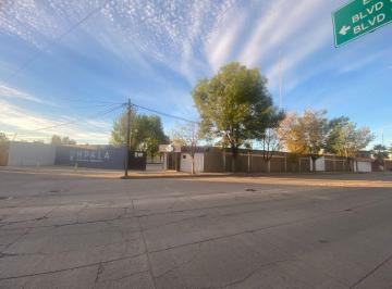 Terreno comercial , Durango · Terreno Comercial con Oficinas Sobre Av, Durango, Dgo.